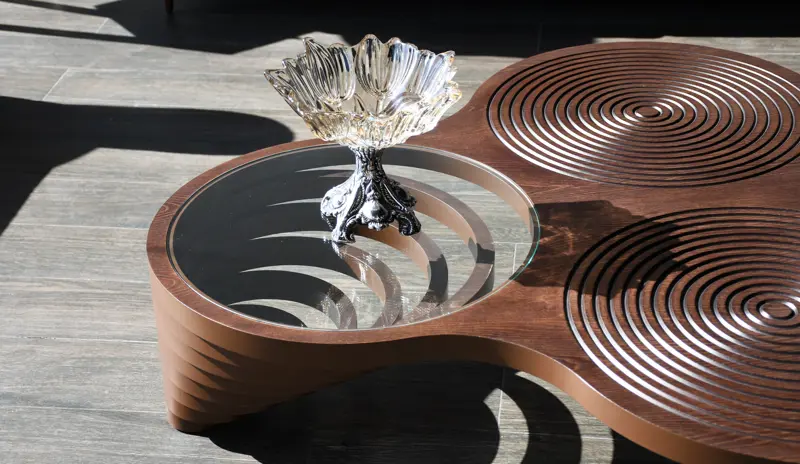 جلو مبلی پرستیژ